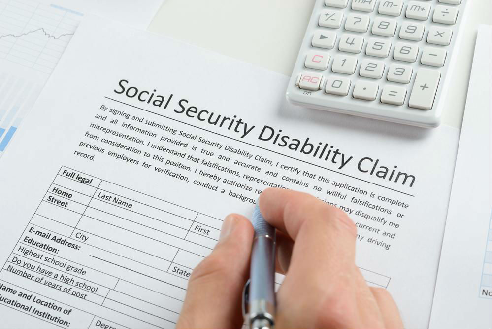 Disability Applicants's Credibility