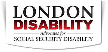 London Disability Logo
