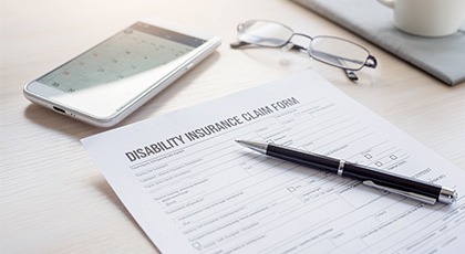 Navigating the complex world of social security disability claims