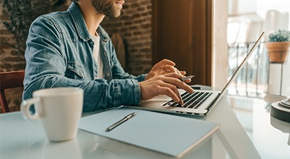 Can I work while my disability claim is pending