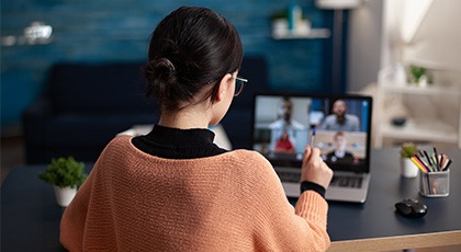 Phone video or in person hearing which is right for you