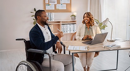 Navigating the future of social security disability