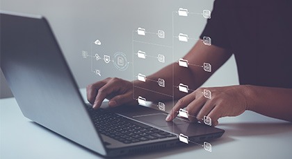 Ssa push to incorporate ai into decision making