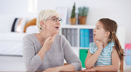 Social security disability benefits for children of disabled parents