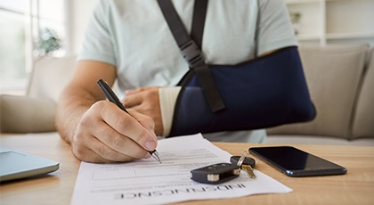Social security disability decision letter a complete guide