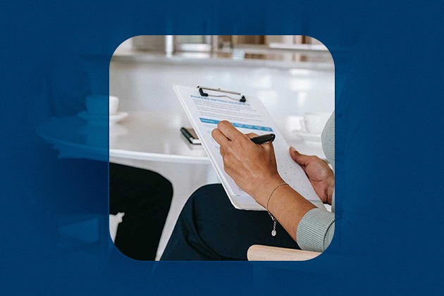 Social security disability interview questions to know