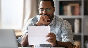 How to get approved for disability the first time