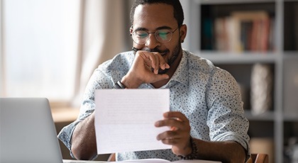 How to Get Approved for Disability the First Time