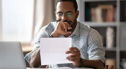 How to Get Approved for Disability the First Time
