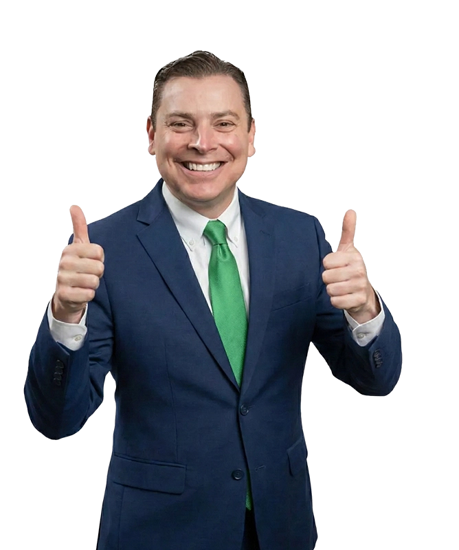 Scott S. London, Founder of London Disability, Social Security Disability Advocate