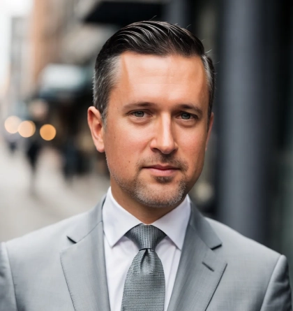 Matt Fyock Image