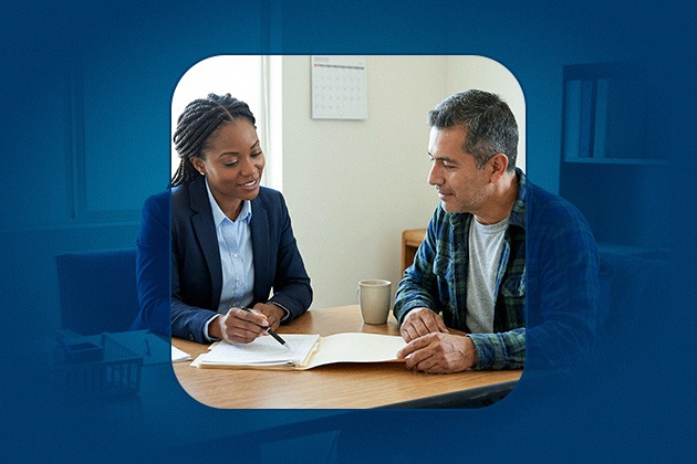 Free case review by an attorney