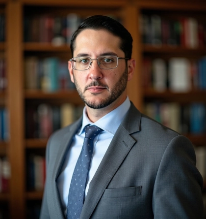 Matthew Vassallo