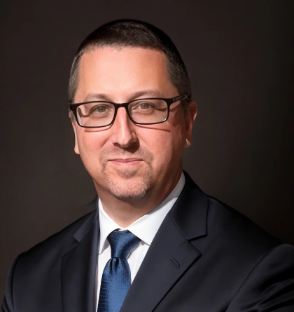 Robert Angelo