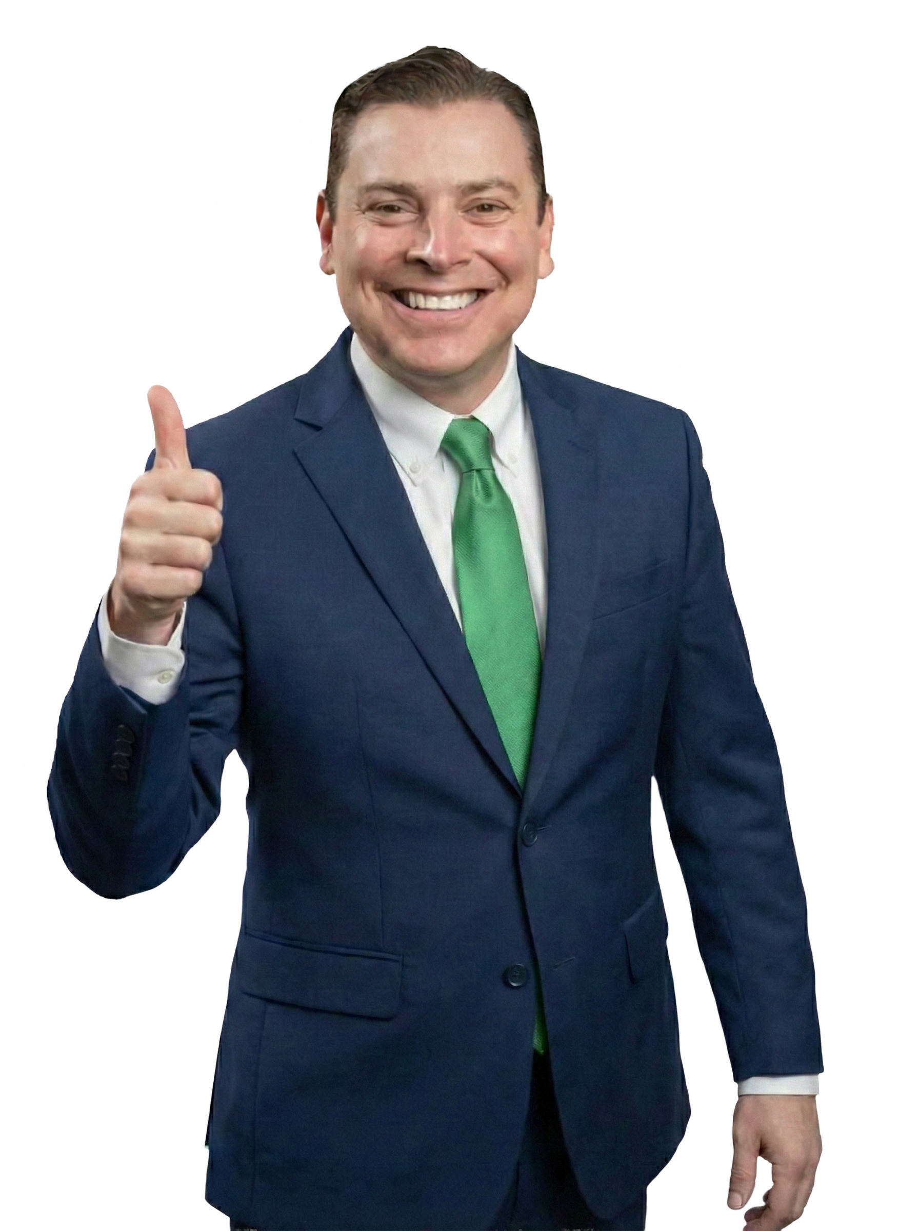 Scott S. London, Founder of London Disability, Social Security Disability Advocate