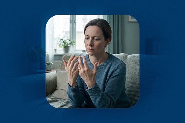 Autoimmune connective tissue conditions