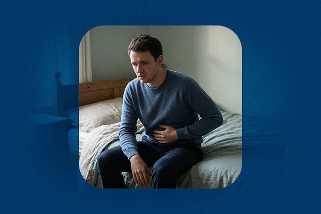 Digestive gastrointestinal conditions