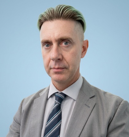 Gregory Schmitt