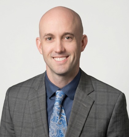 Michael Parker