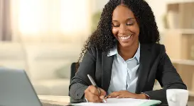application filling