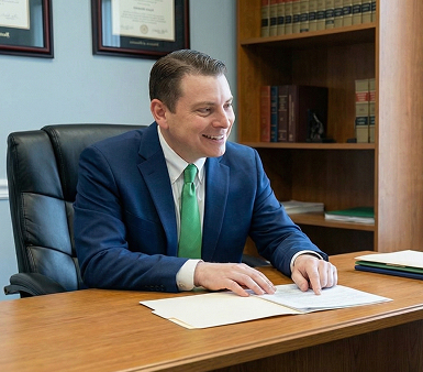Scott S. London, Founder of London Disability, Social Security Disability Advocate