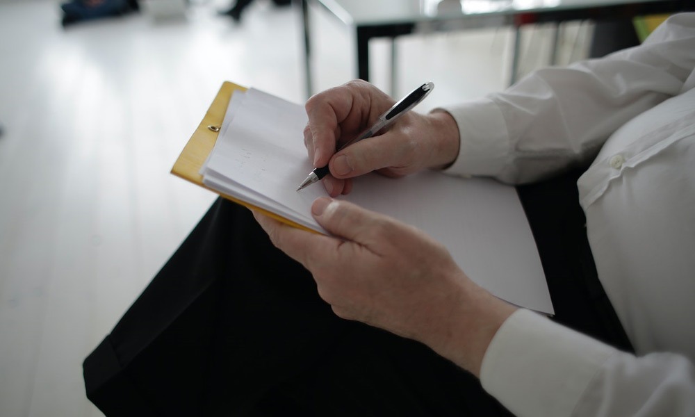 Interview Question Image