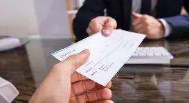 you get paid
